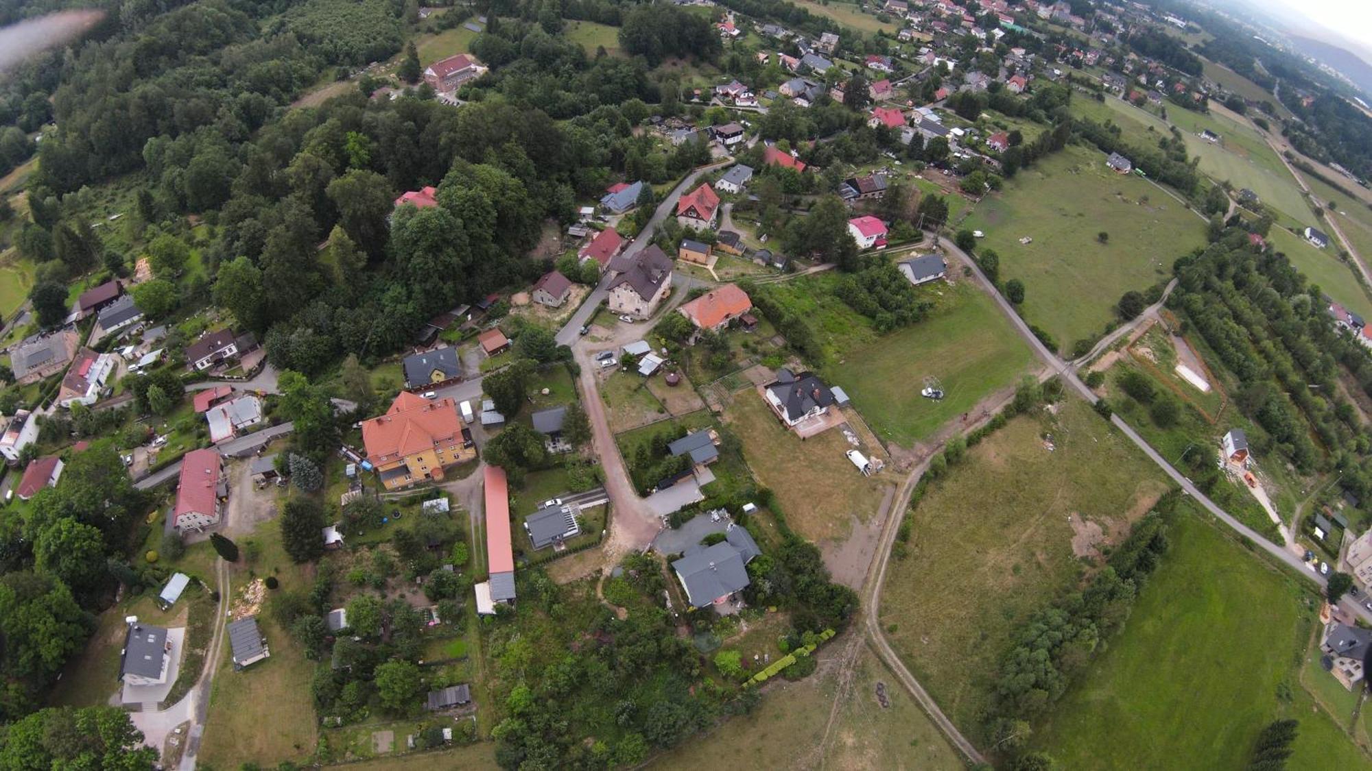 Villa Bryziowka Miłków Exterior foto