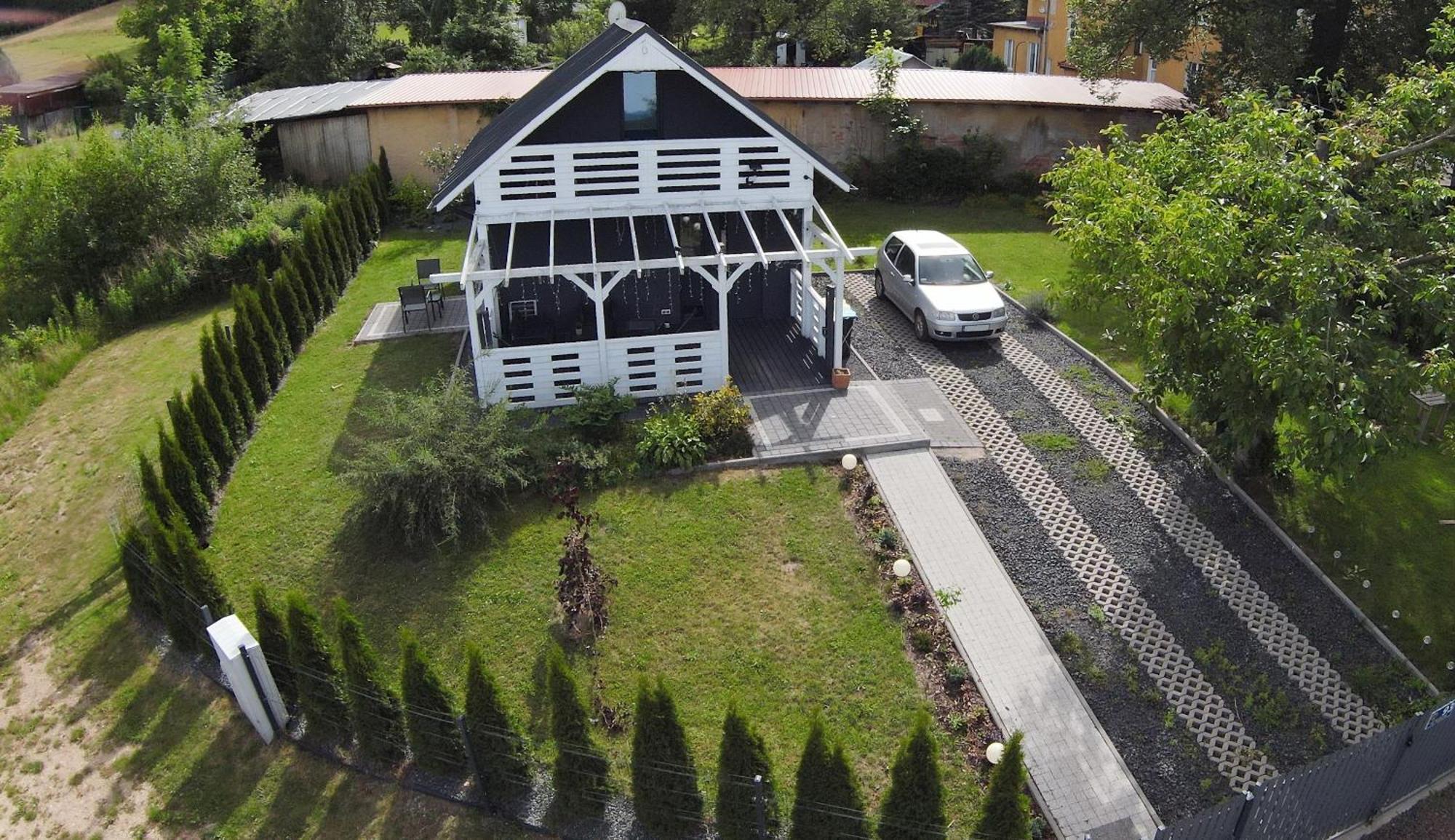 Villa Bryziowka Miłków Exterior foto