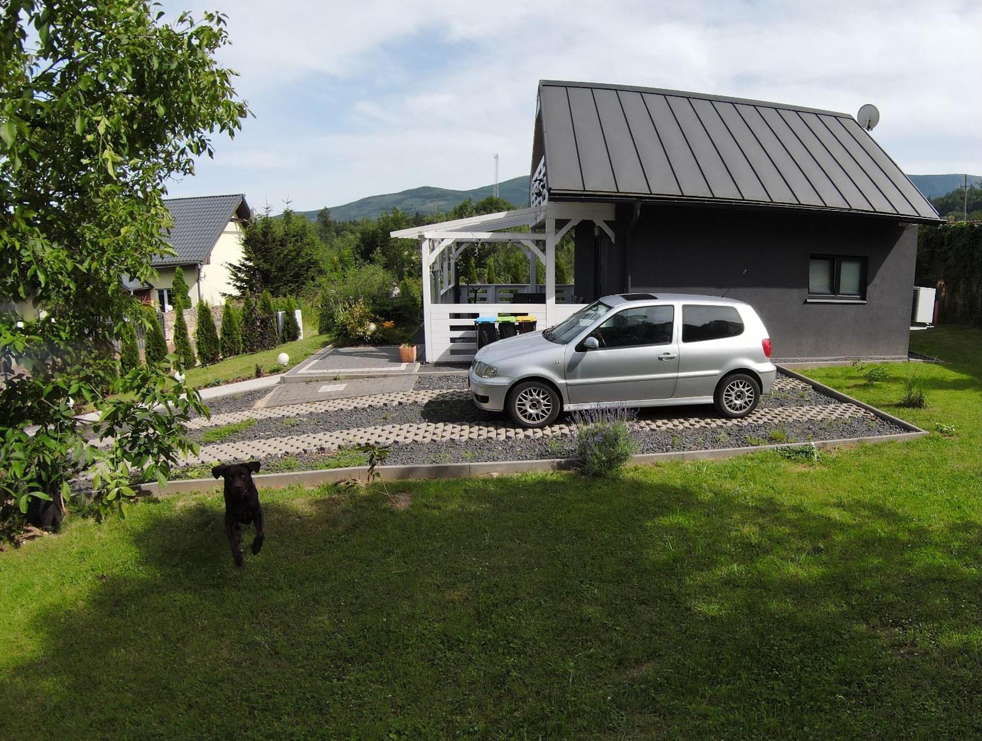 Villa Bryziowka Miłków Exterior foto